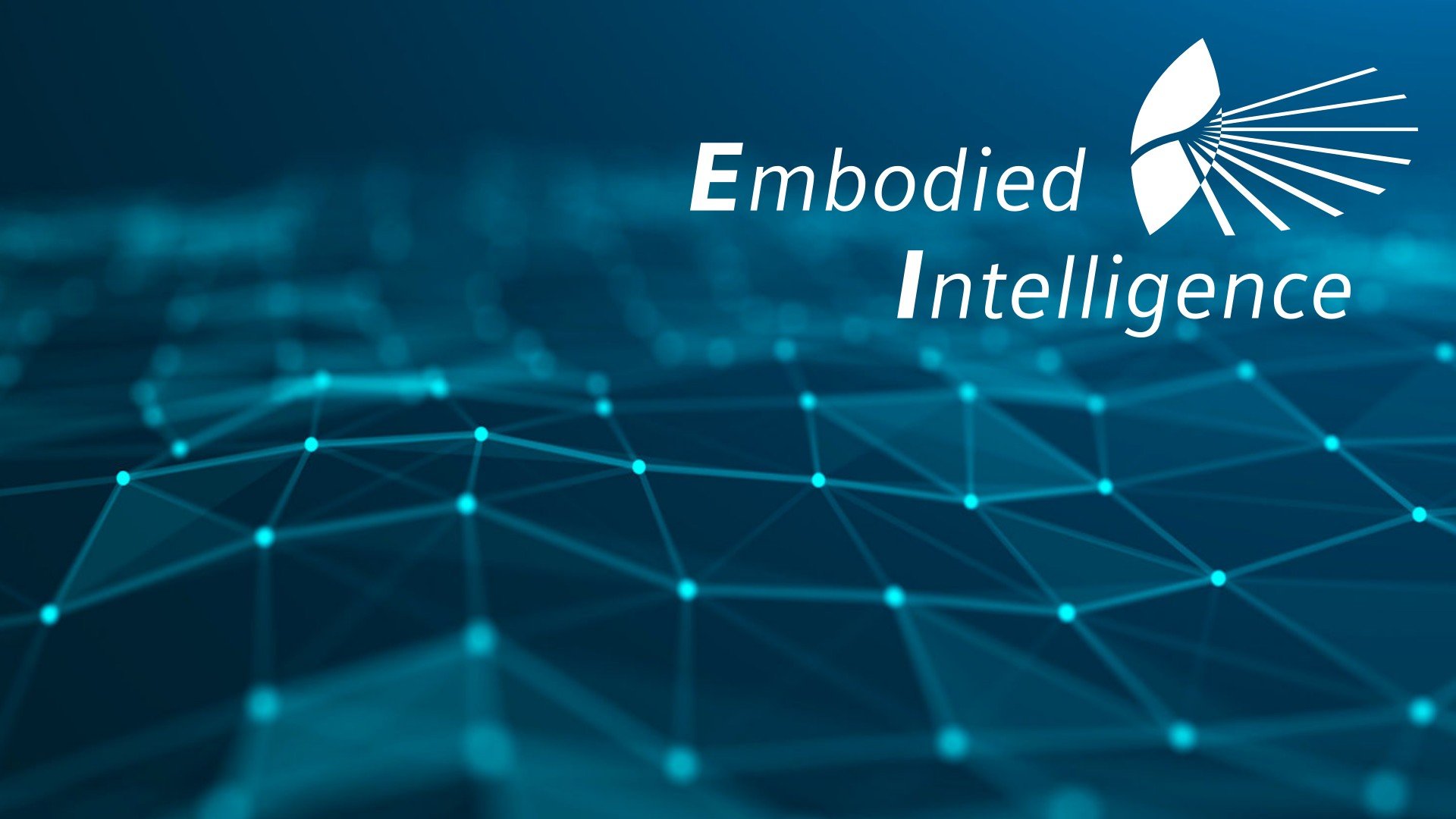 Transformation - Embodied Intelligence Untersuchung